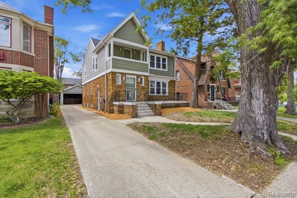 17369 Wisconsin Street - Photo 2