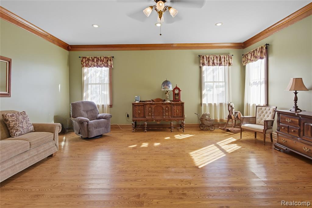 205 N Youngs Road, Attica, MI 48412 — Photo 31