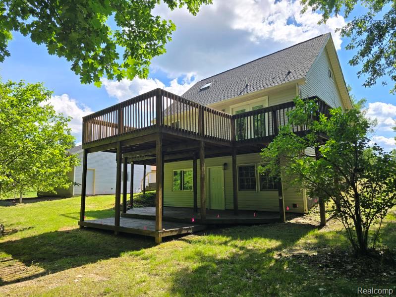 5848 Fostoria Road, Columbiaville, MI 48421 — Photo 18