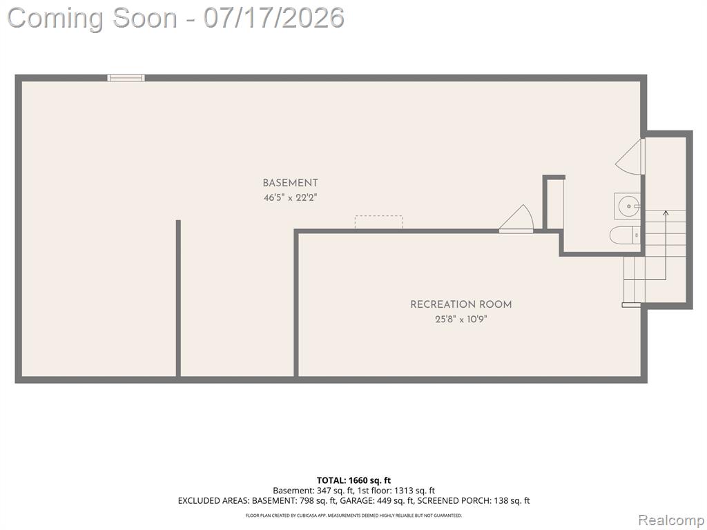 7030 Jennings Road, Swartz Creek, MI 48473 — Photo 29