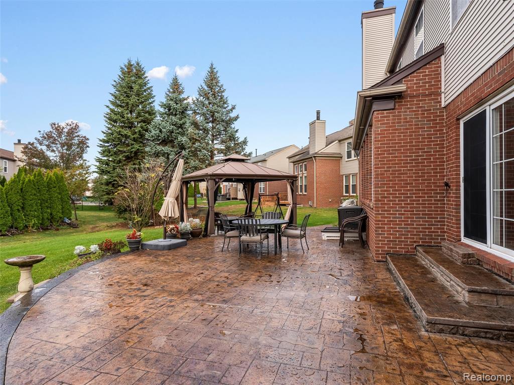 49727 E Central Park, Shelby Twp, MI 48317 — Photo 55