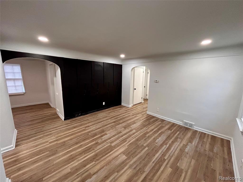 16306 Carlisle Street, Detroit, MI 48205 — Photo 3