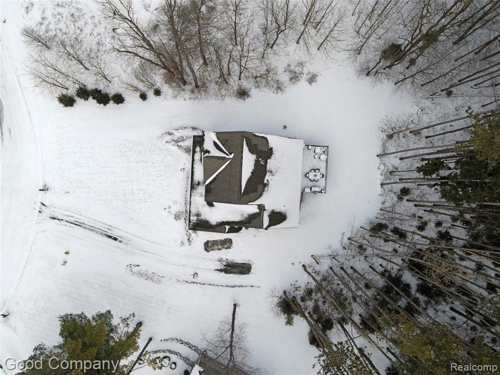 8687 Sunrise Mist Drive, Pinckney, MI 48169 — Photo 59