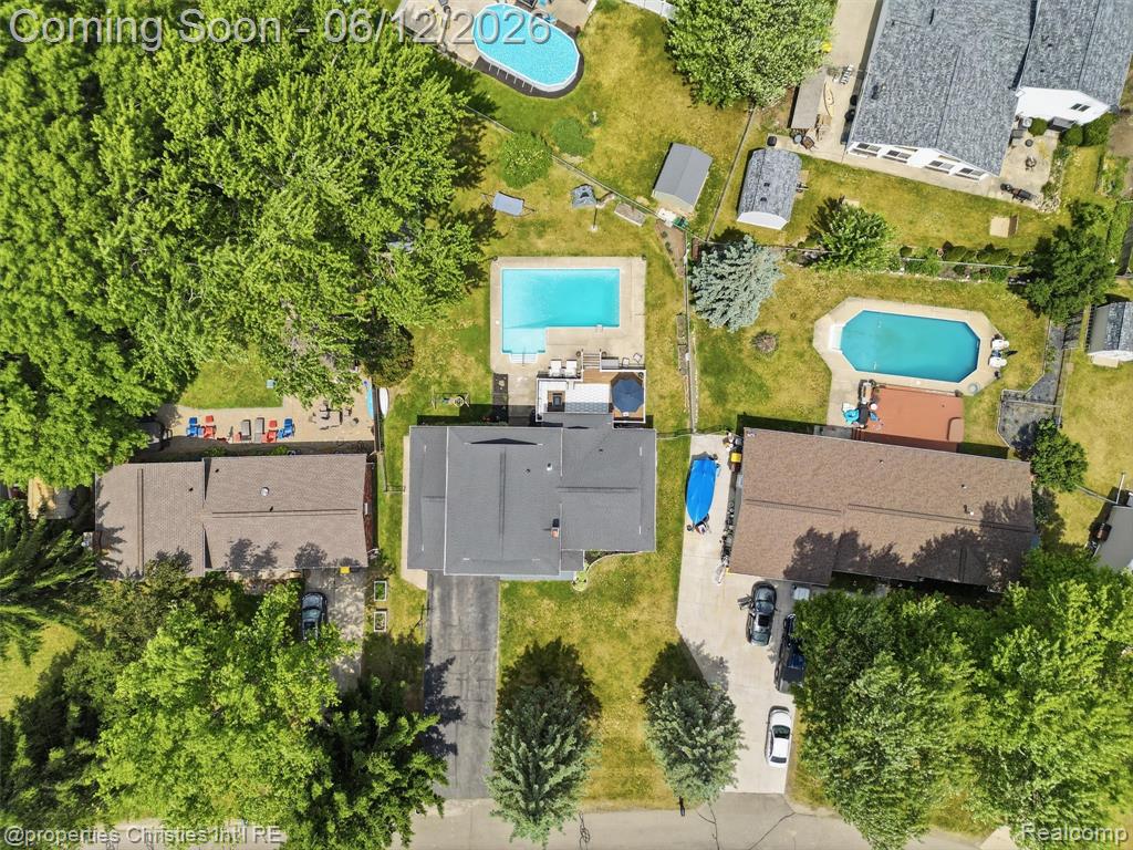 10378 Barbara Street, Pinckney, MI 48169 — Photo 41