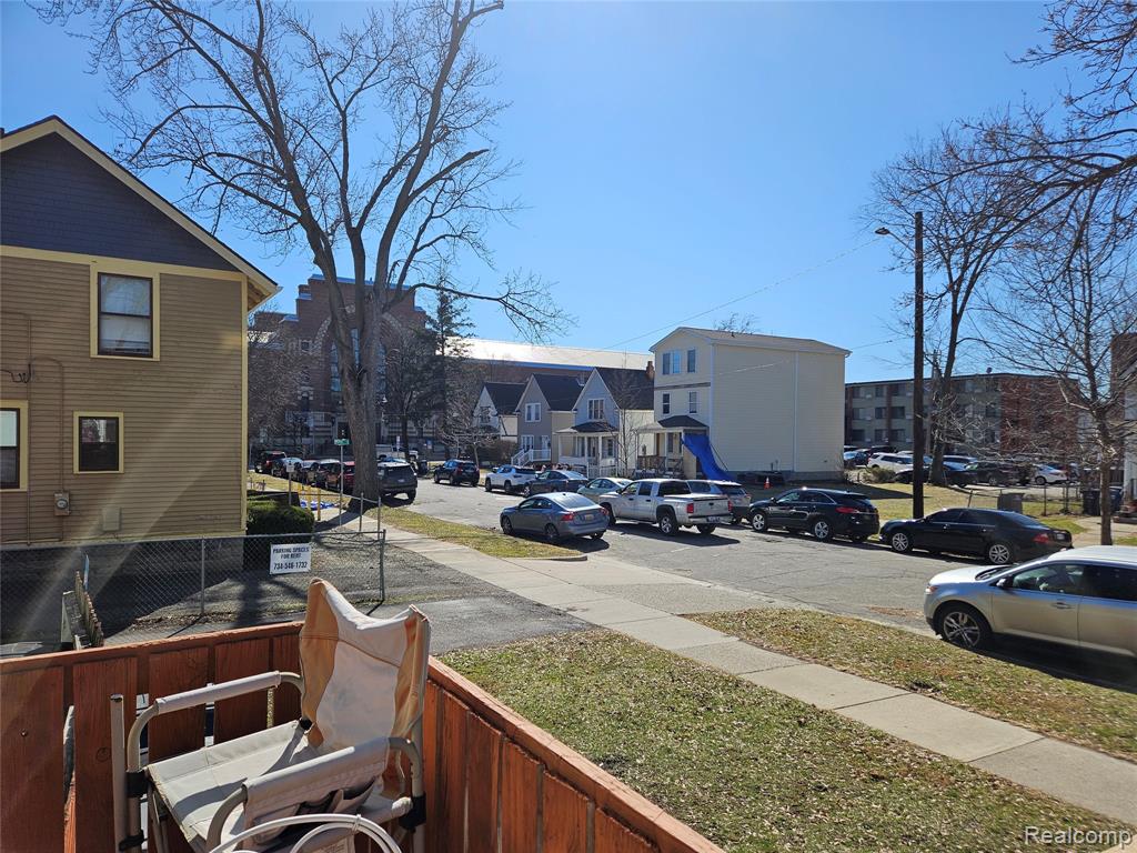 921 Mary Unit 2 Street, Ann Arbor, MI 48104 — Photo 13