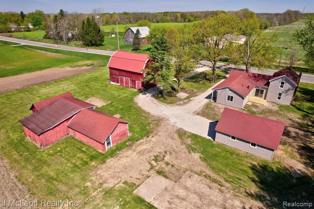 7016 E Dodge Road, Mount Morris, MI 48458 — Photo 58