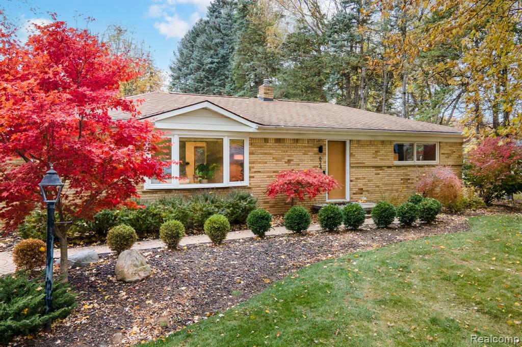 624 Slocum Drive, Auburn Hills, MI 48326 — Photo 4