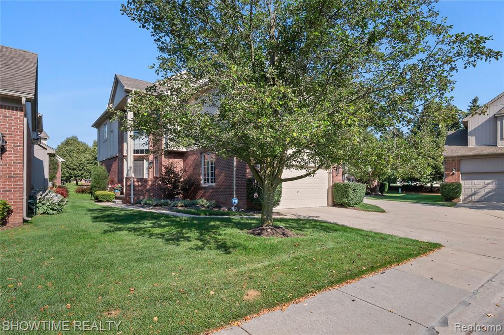 4341 Summer Place, Shelby Twp, MI 48316 — Photo 37