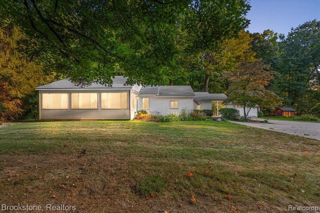 728 E Romeo Road, Oakland, MI — Photo 48
