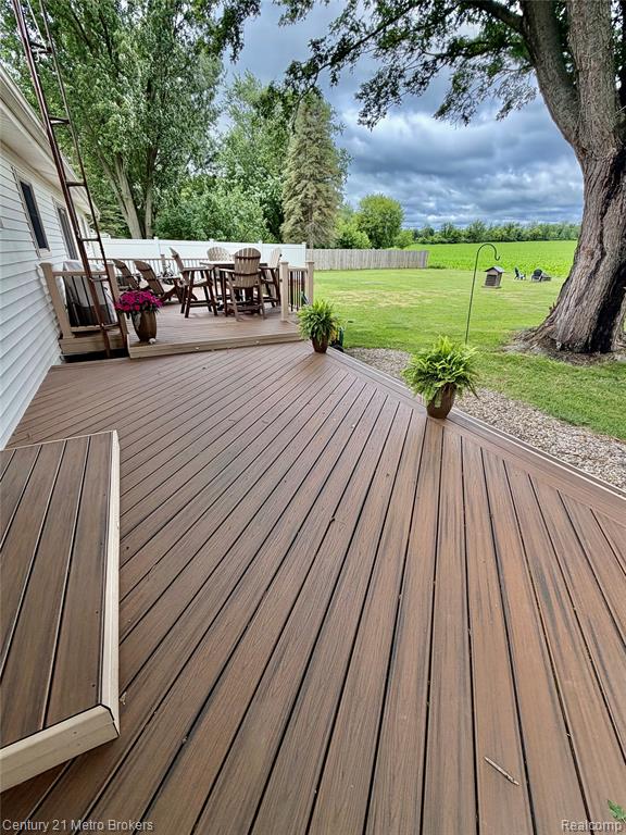 3259 N Seymour Road, Flushing, MI 48433 — Photo 8