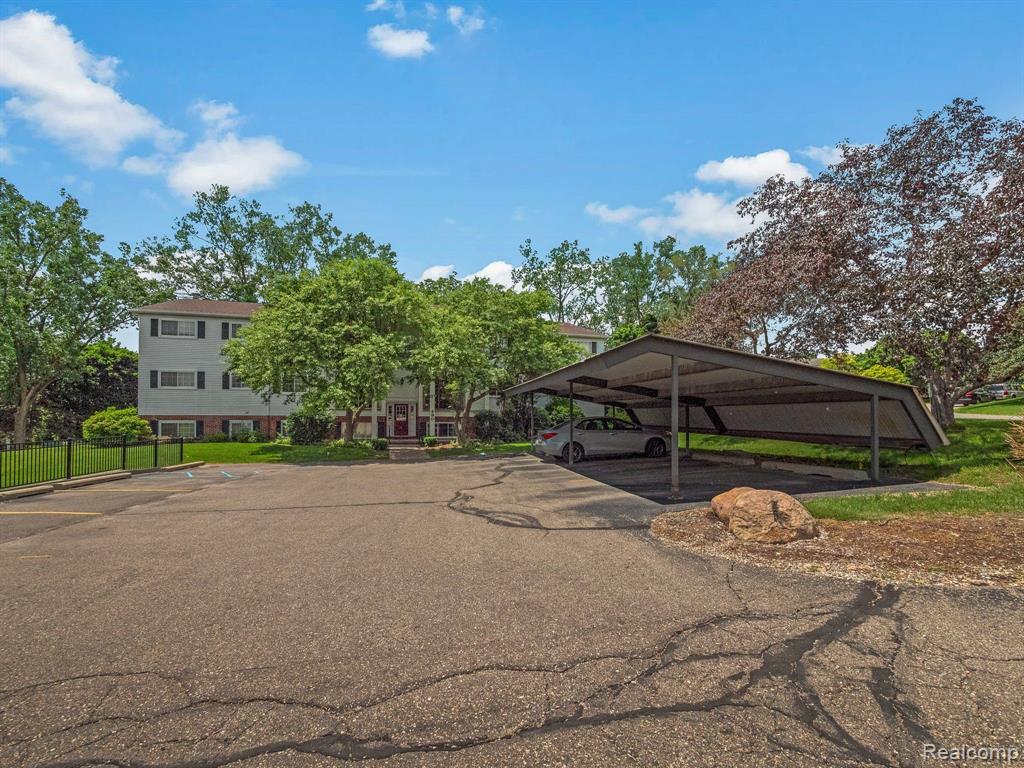 490 BALDWIN Avenue, Rochester, MI 48307 — Photo 3