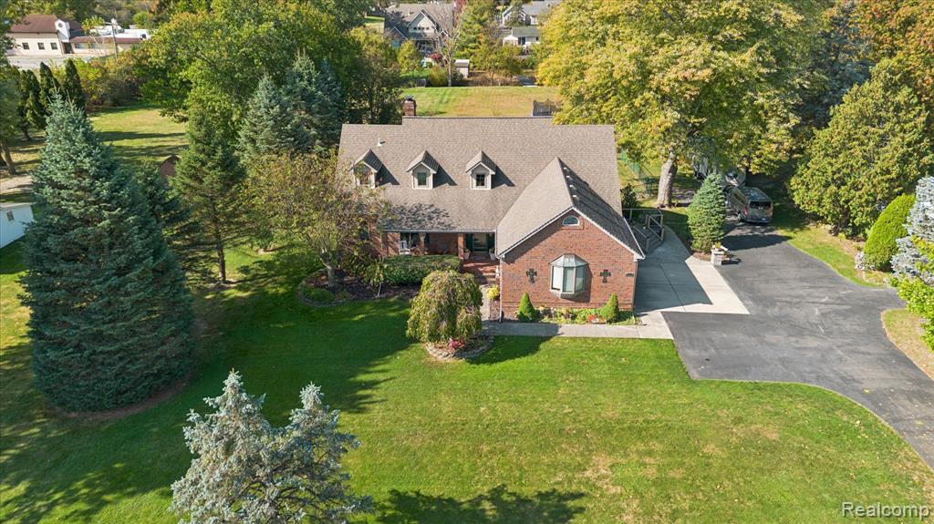 4000 S Sheldon Road, Canton, MI 48188 — Photo 58