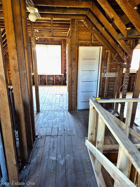 505 Forest Street, Wyandotte, MI 48192 — Photo 27