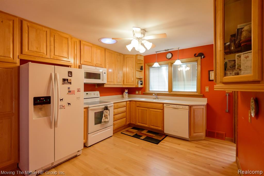 9205 Rocker Avenue, Plymouth, MI 48170 — Photo 8