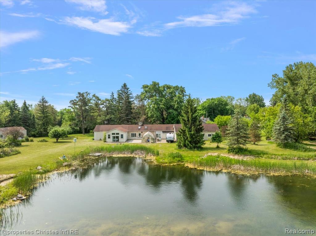 157 E Elmwood, Leonard, MI 48367 — Photo 31