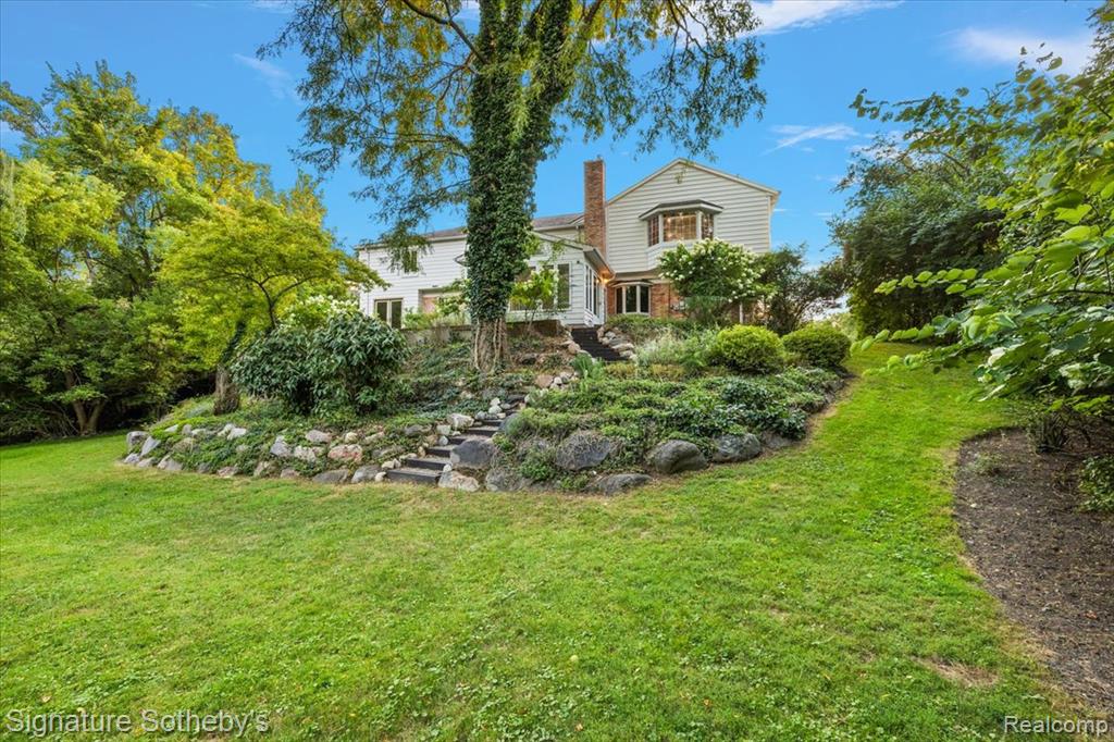 22601 Highbank Drive, Beverly Hills, MI 48025 — Photo 65