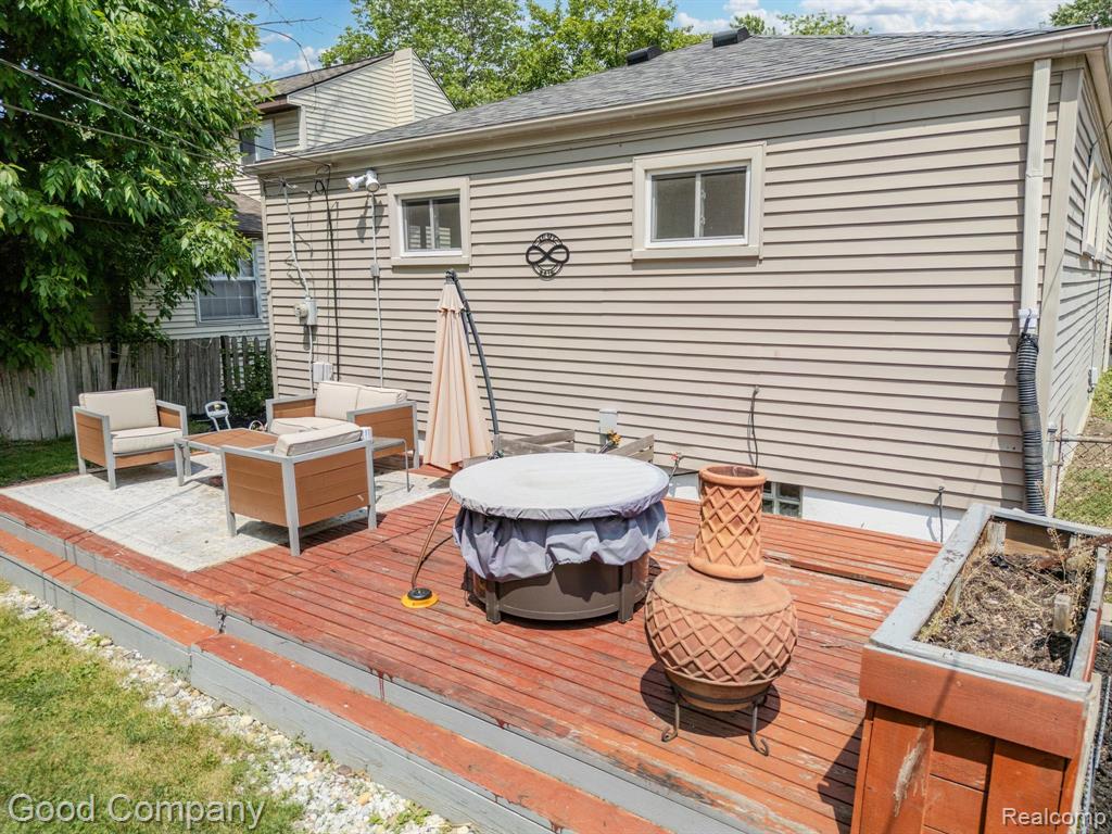 3979 Royal Avenue, Berkley, MI 48072 — Photo 30