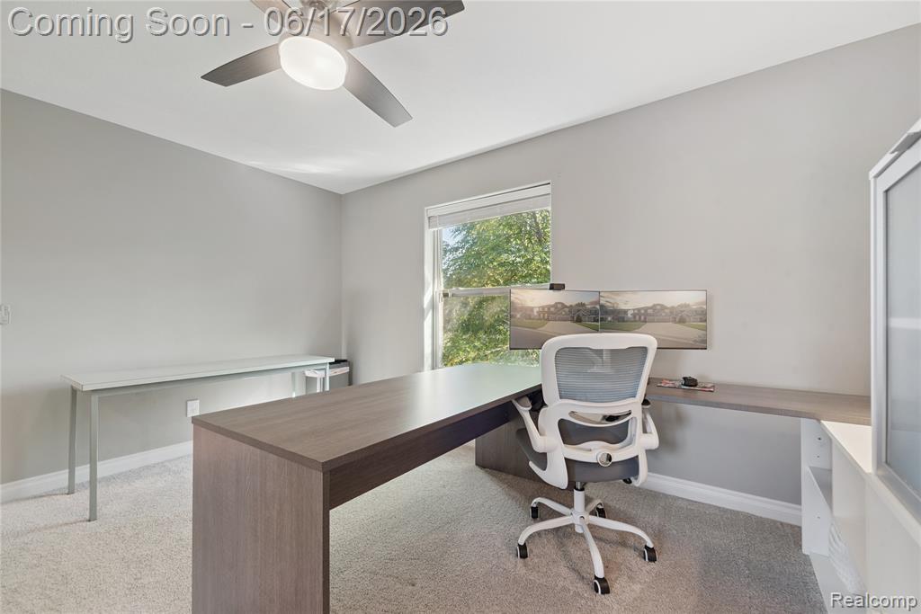 16939 Willowbrook Drive, Haslett, MI 48840 — Photo 36