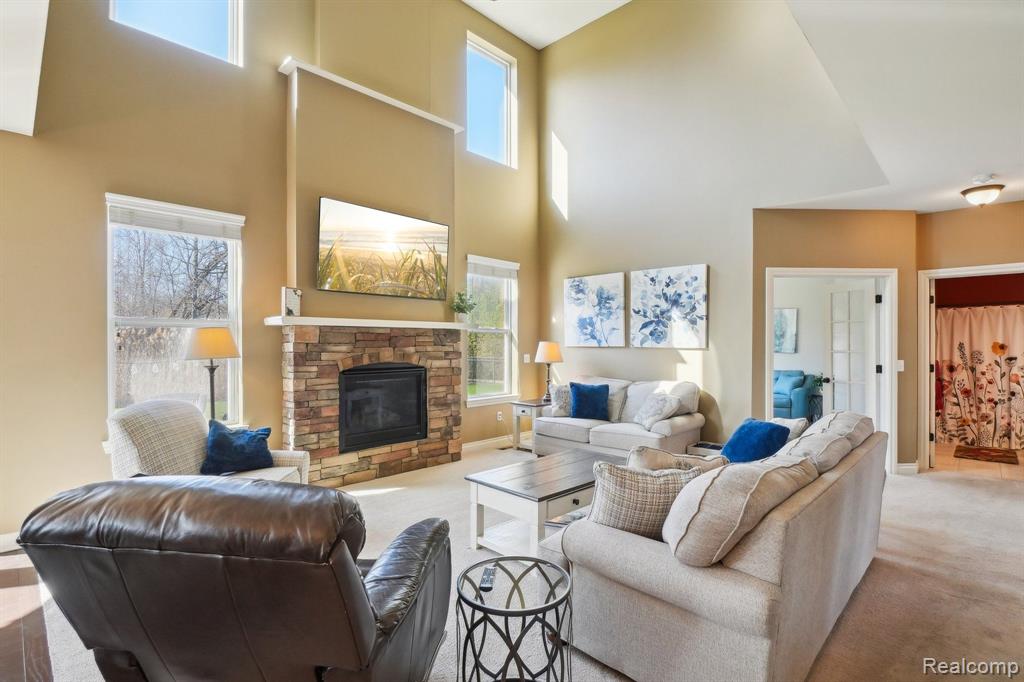 61223 BURNINGWOOD Drive, Washington, MI — Photo 6