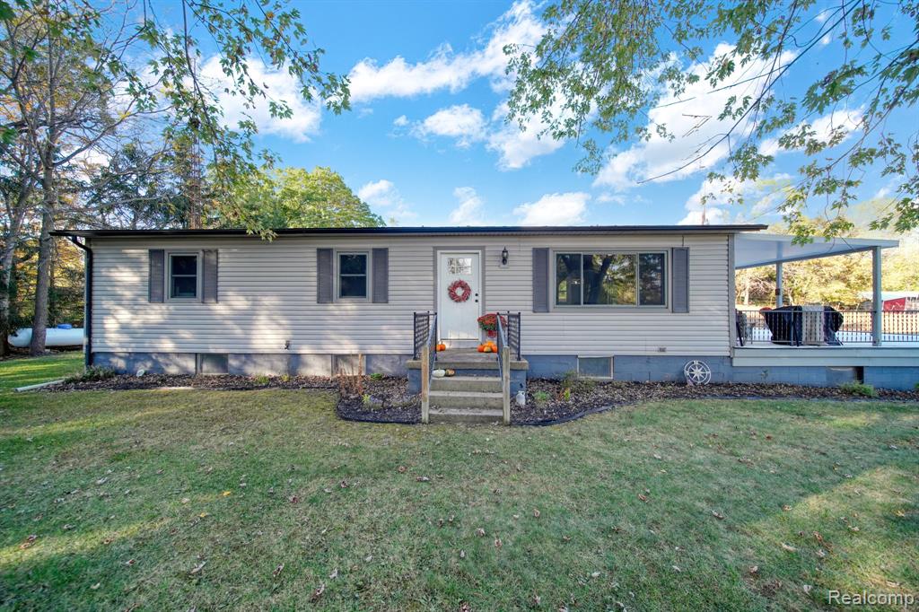 11300 Sharon Valley Road, Brooklyn, MI 49230 — Photo 2