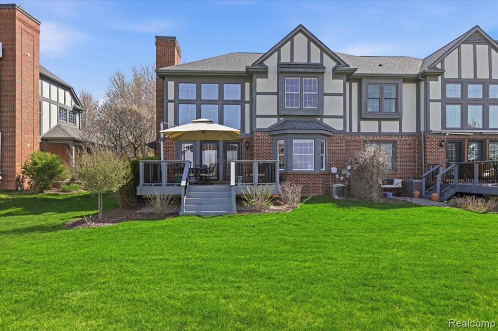 150 Burniah Lane, Lake Orion, MI 48362 — Photo 28