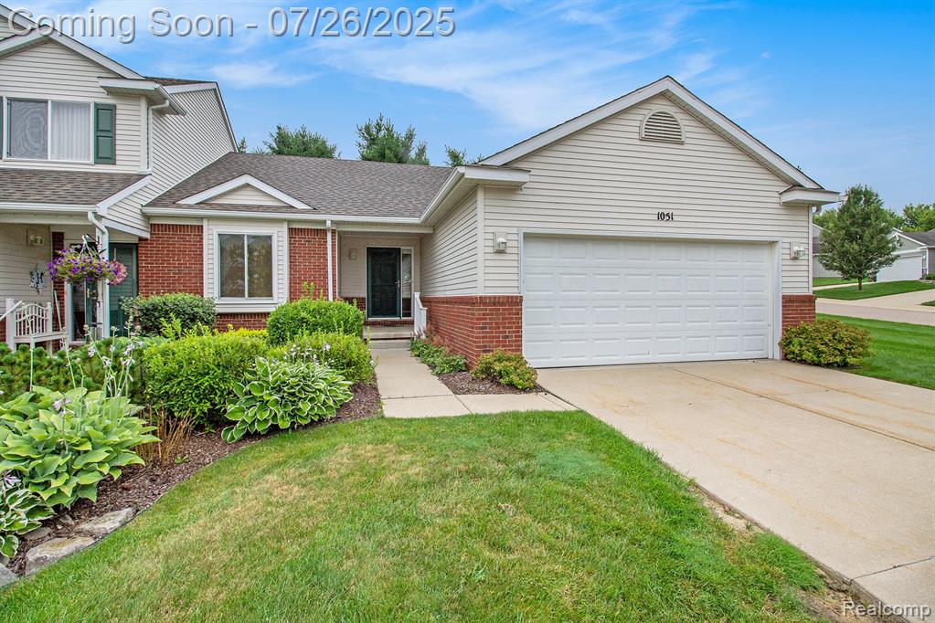 1051 Spirea, Howell, MI 48843 — Photo 5