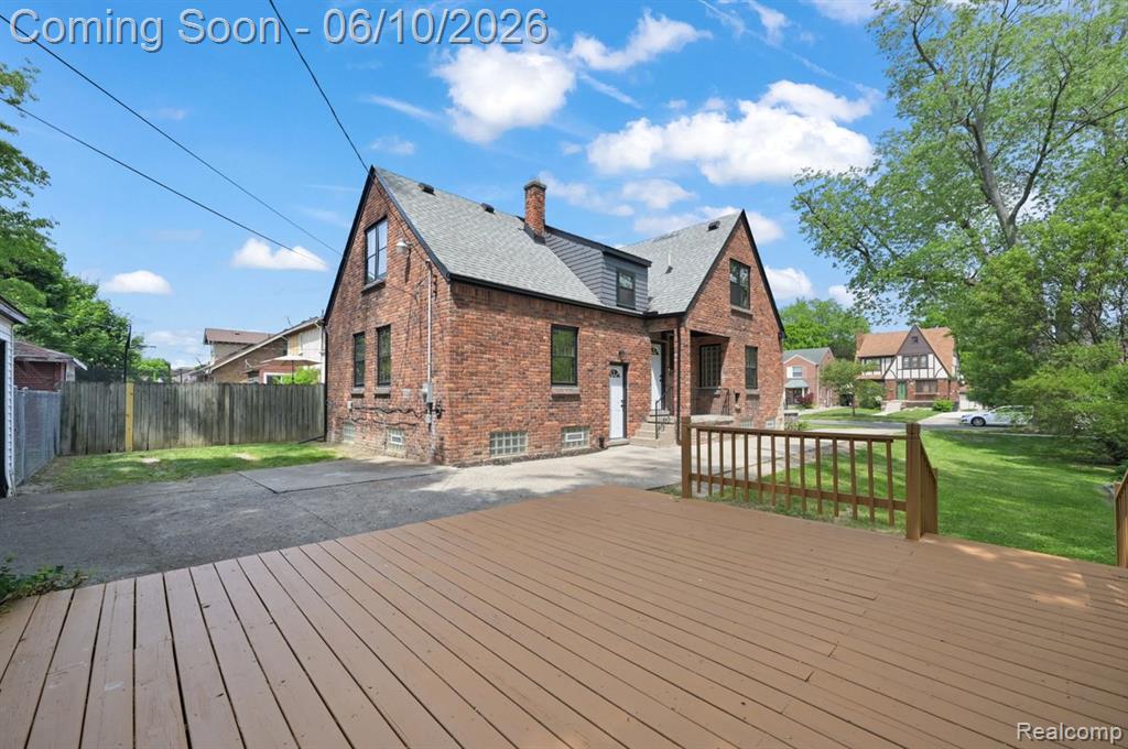 14941 Penrod Street, Detroit, MI 48223 — Photo 32
