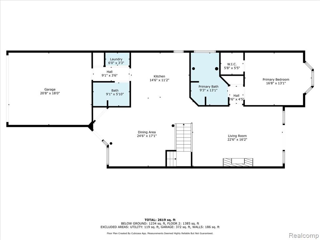5696 Knob Hill Circle, 24, Clarkston, MI 48348 — Photo 45