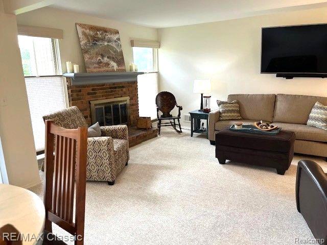 702 TENNYSON, Rochester Hills, MI 48307 — Photo 7