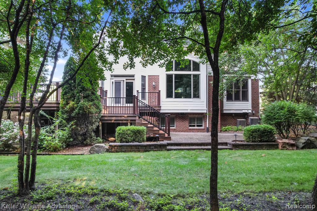 47232 MERION Circle, Northville, MI 48168 — Photo 6