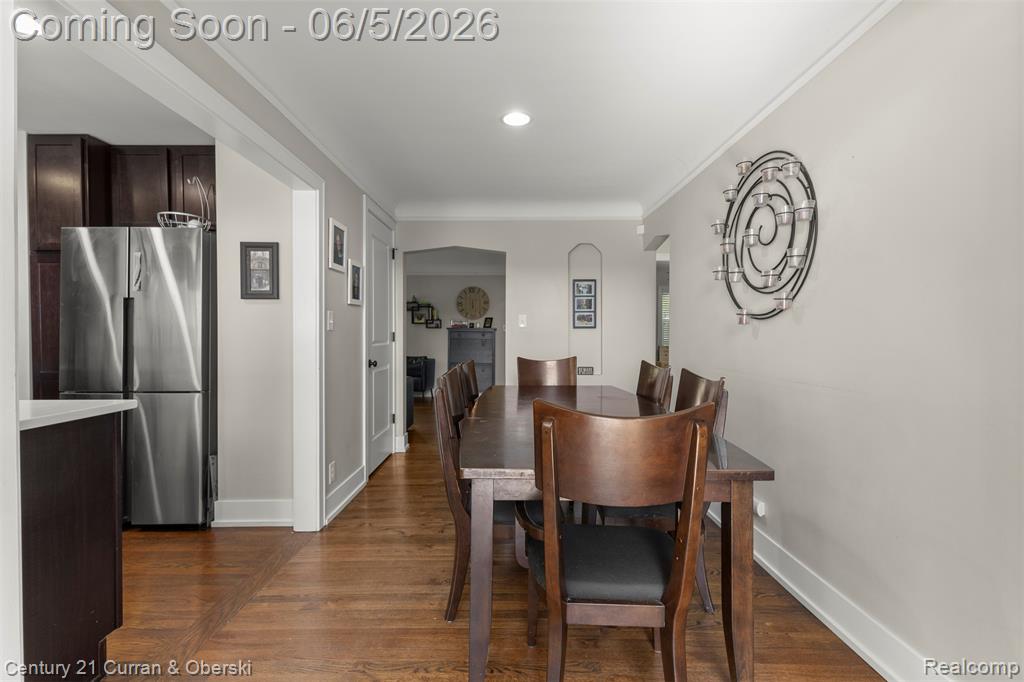 2012 Cummings Avenue, Berkley, MI 48072 — Photo 17