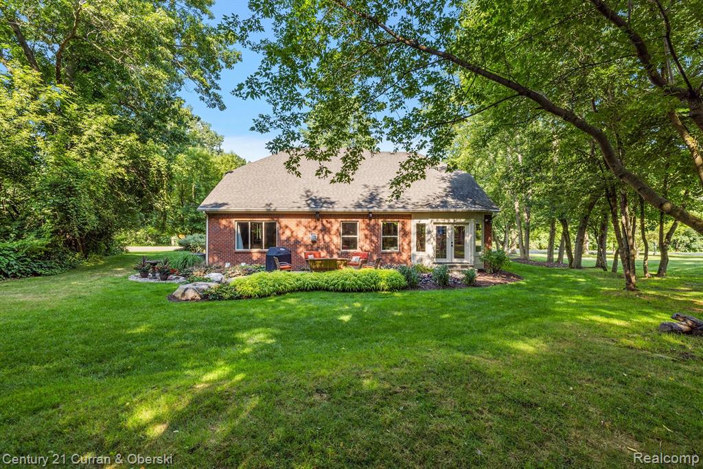 4574 CLIFFORD Road, Brighton, MI 48116 — Photo 51