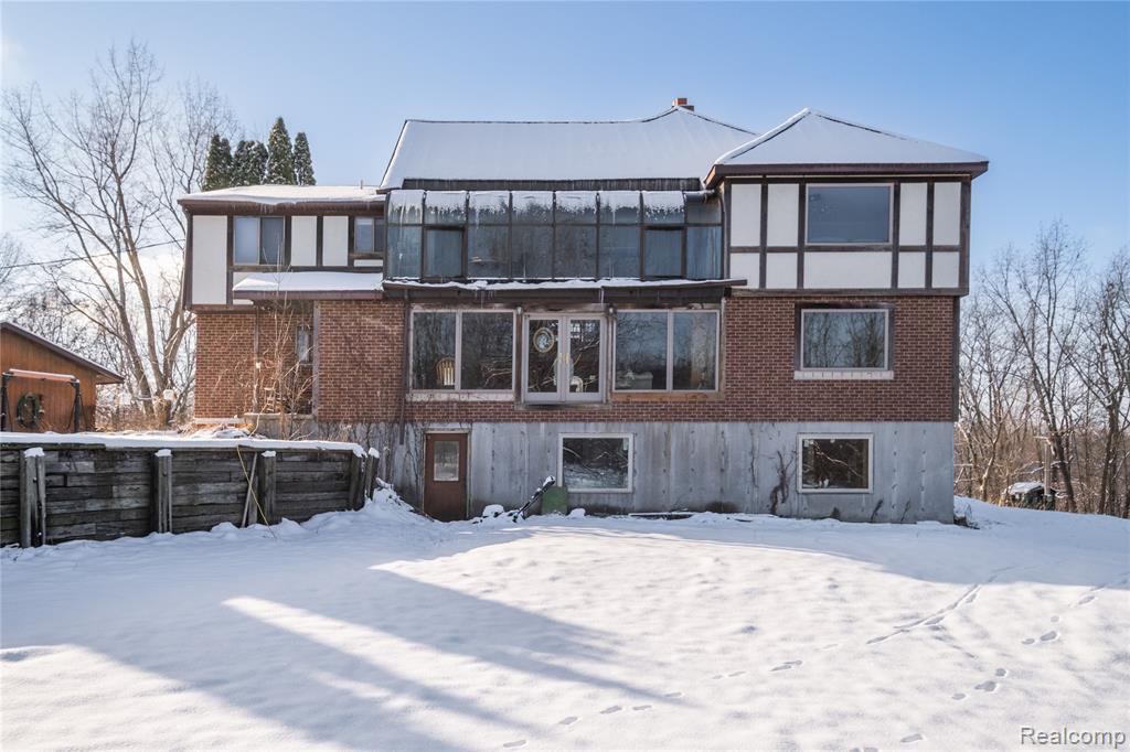 1191 Gage Road, Holly, MI 48442 — Photo 11