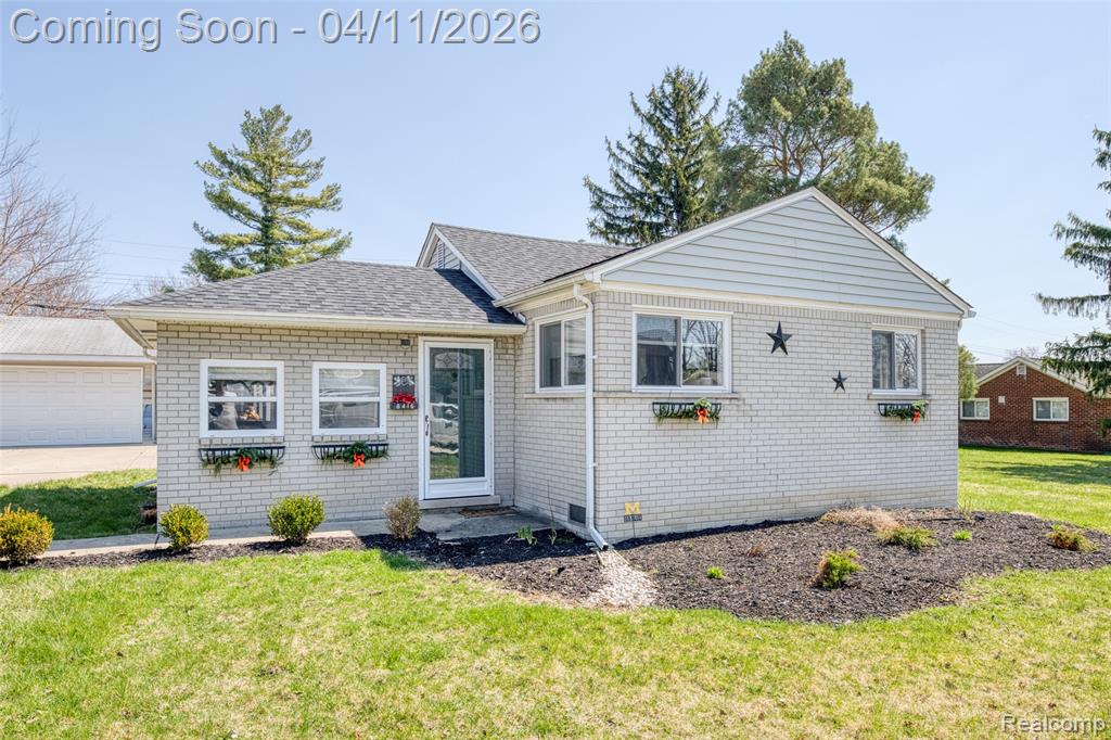 8416 Hugh Street, Westland, MI — Photo 6