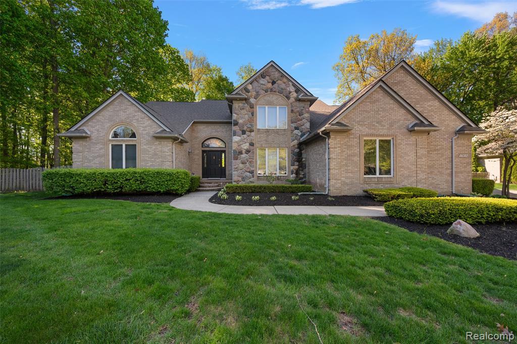 17840 Christine Boulevard N, Clinton Twp, MI 48038 — Photo 6