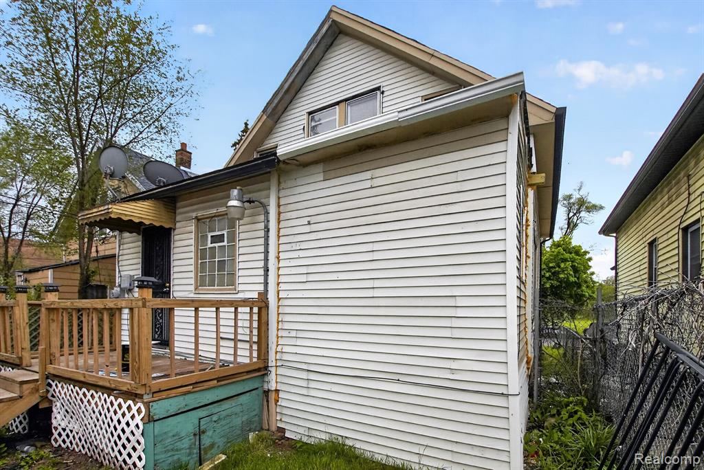 13486 Gallagher Street, Hamtramck, MI 48212 — Photo 39