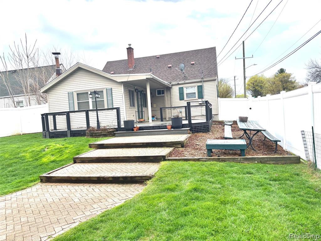505 S Chocolay Avenue, Clawson, MI — Photo 26