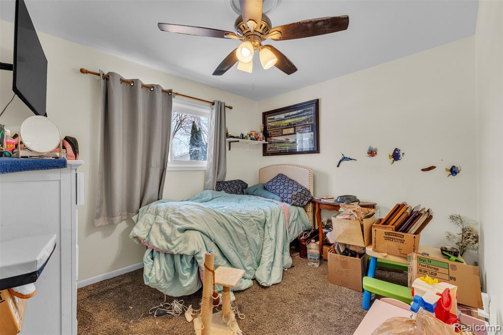 47349 Nita Drive, Shelby Twp, MI 48317 — Photo 29