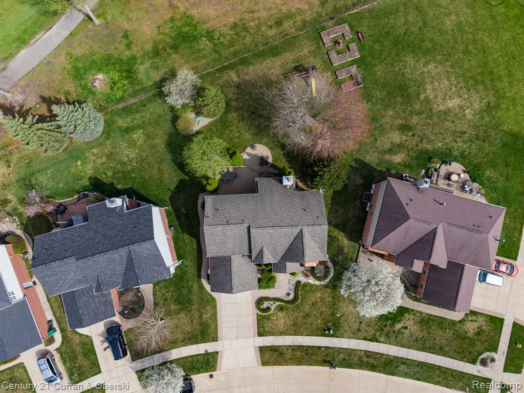 48742 Tanglewood Drive, Macomb, MI 48044 — Photo 84
