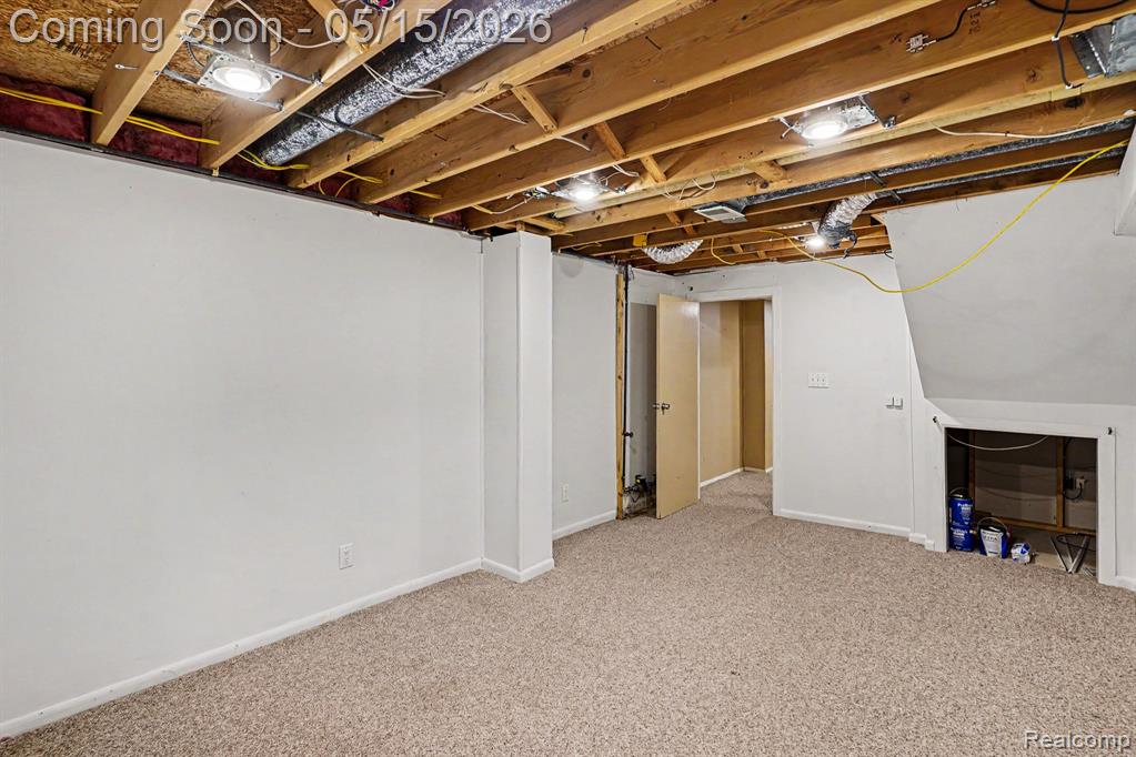 5600 Chestnut Hill Drive, Clarkston, MI — Photo 31