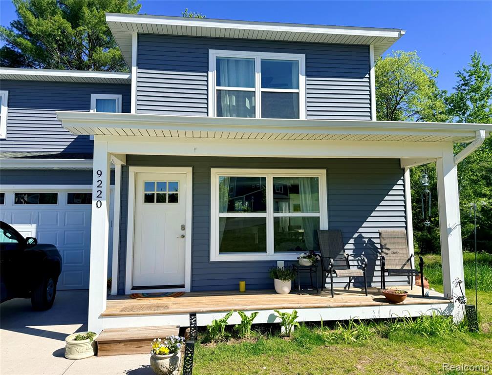 9220 S Flaska Drive, Cedar, MI 49621 — Photo 3