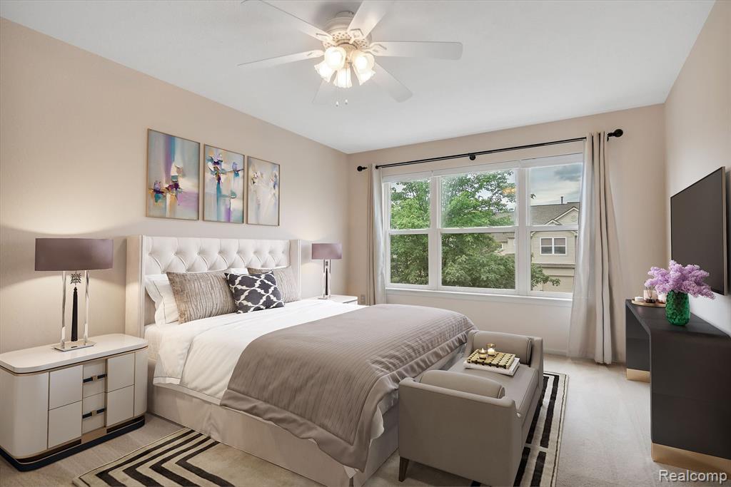 3601 MEADOW GROVE Trail, Ann Arbor, MI 48108 — Photo 30