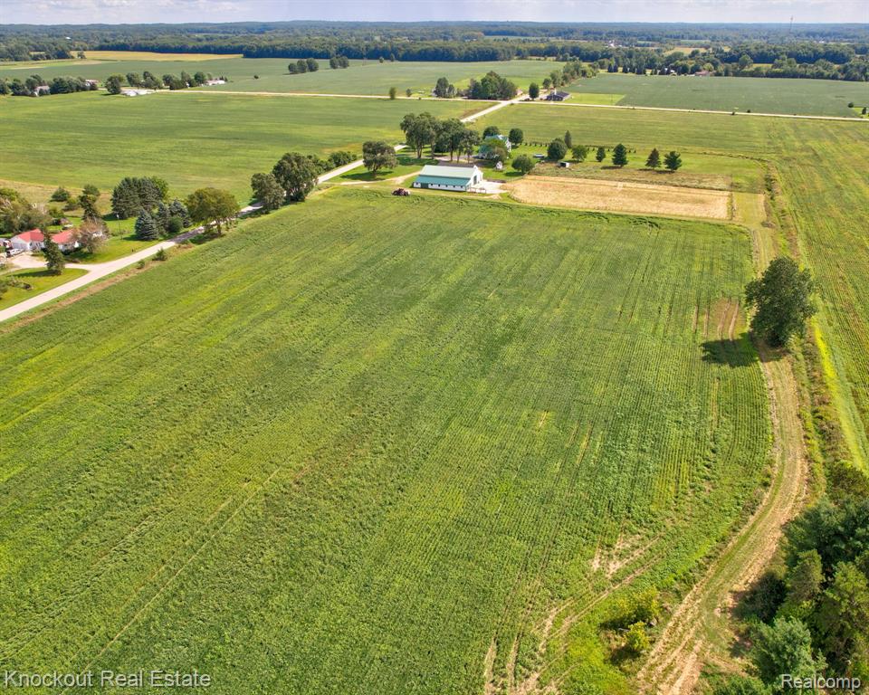 8424 Oak Road, Millington, MI 48746 — Photo 32