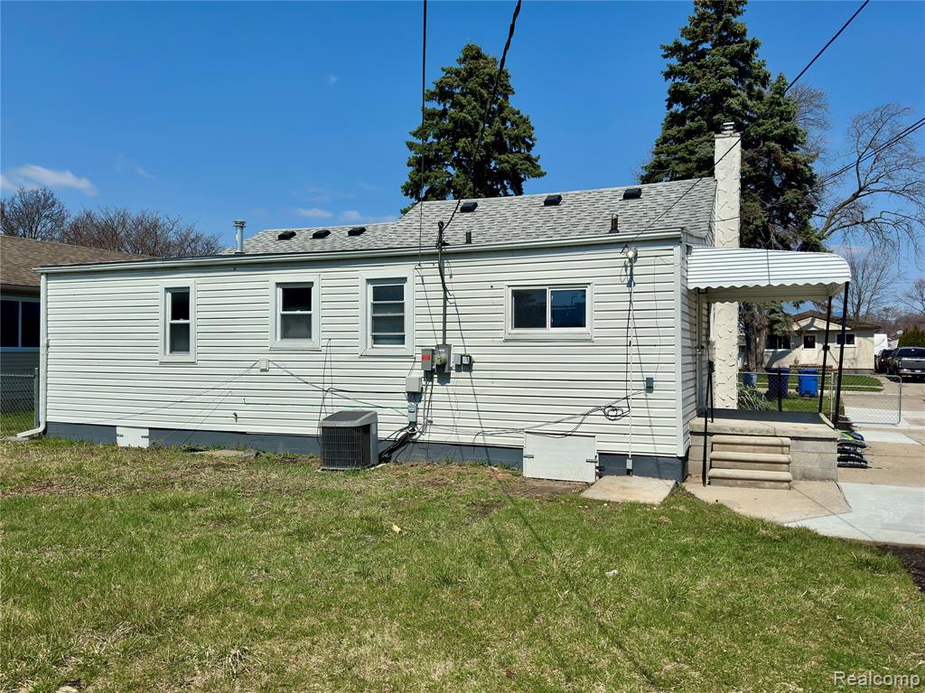 7254 Gerald Avenue, Warren, MI 48092 — Photo 21