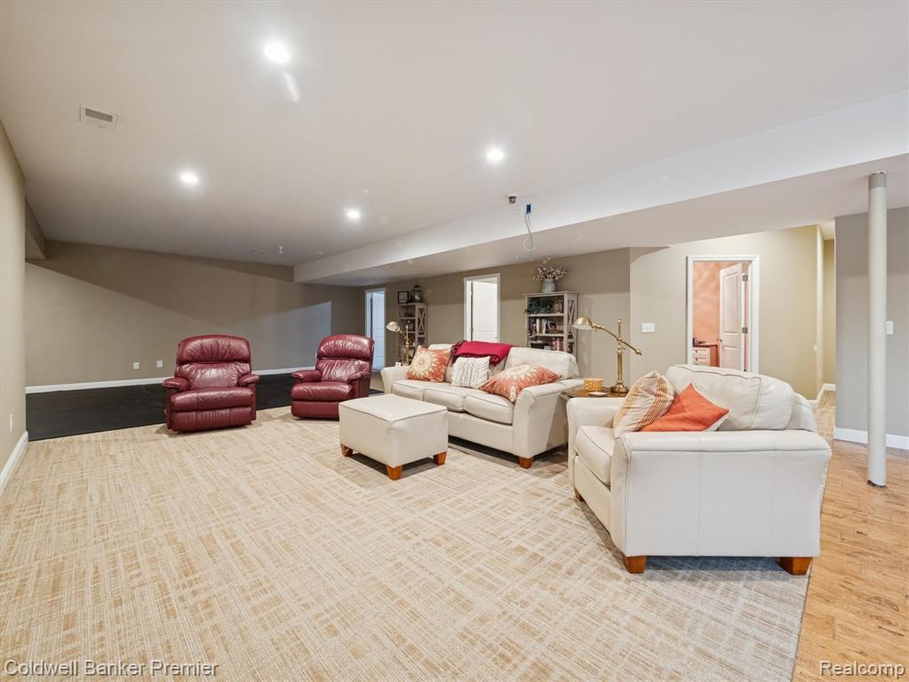 214 Presidio Drive, Ortonville, MI 48462 — Photo 45