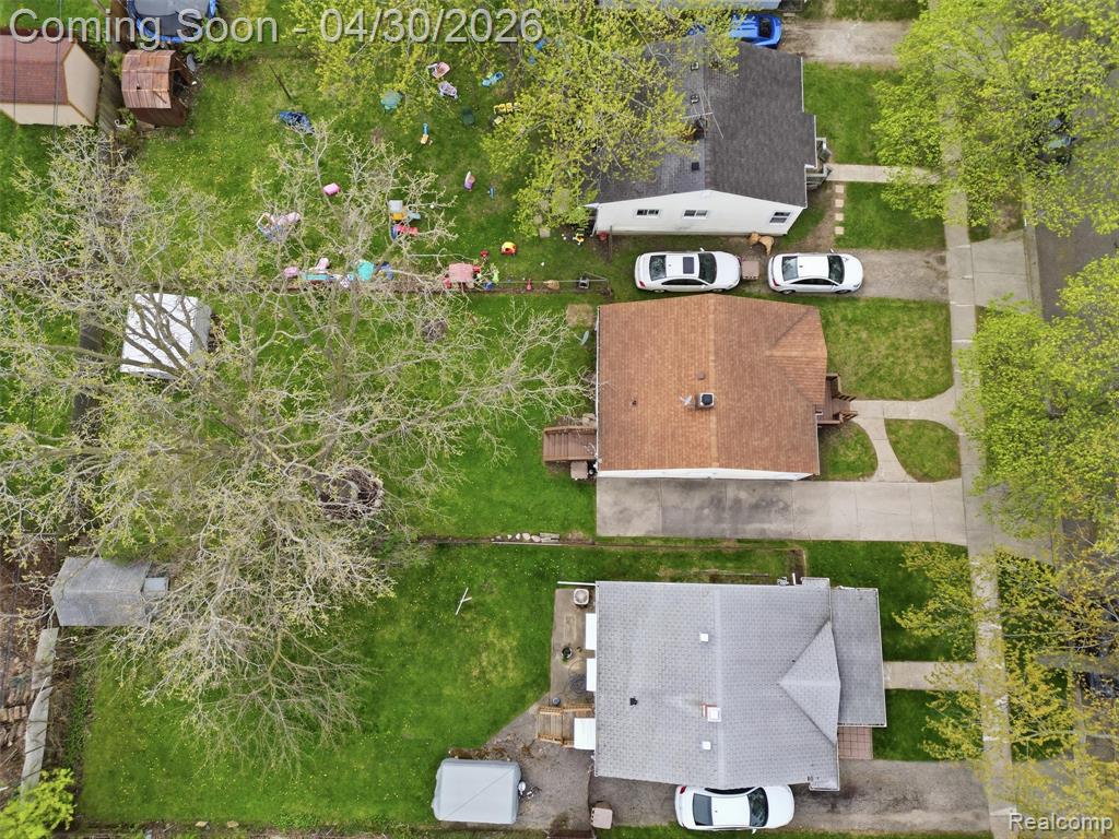 764 E Tennyson Avenue, Pontiac, MI 48340 — Photo 18