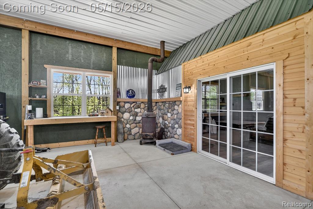 3057 Bignall Drive, Howell, MI 48855 — Photo 37