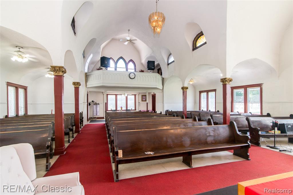 8400 Vanderbilt VANDERBILT ST Street, Detroit, MI 48209 — Photo 5