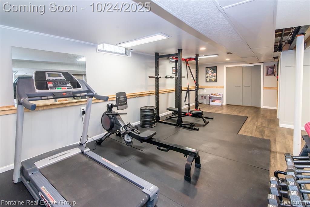 41134 Russet Lane, Plymouth, MI 48170 — Photo 28