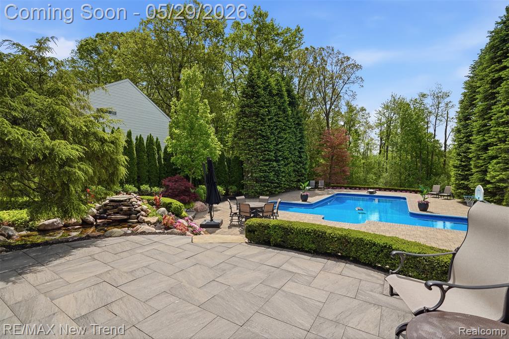 1890 Spruce Drive, Commerce Twp, MI 48390 — Photo 49